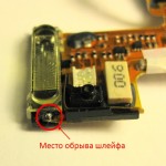 Image - Sony Ericsson DIY repair