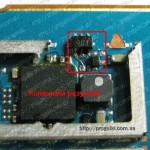 Image - Sony Ericsson DIY repair
