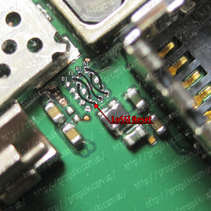 Image - DIY nokia c5 repair