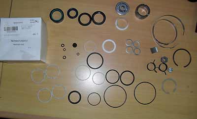 Image - Steering rack DIY repair and fluid replacement Audi s 4