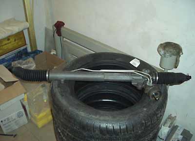 Image - Steering rack DIY repair and fluid replacement Audi s 4
