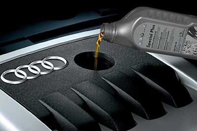 Image - DIY repair of audi a4 b8