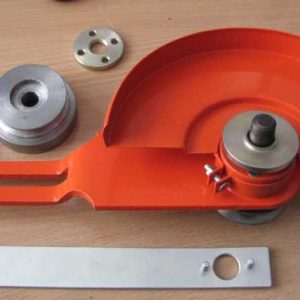 Image - DIY repair of the grinder speed regulator