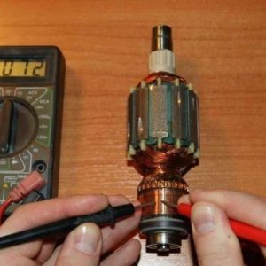 Image - Do-it-yourself grinder anchor repair