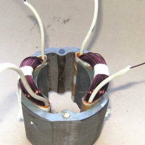 Image - DIY repair of grinder makita 9565