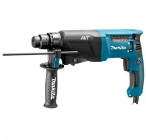 Image - Do-it-yourself repair of the Makita 2455 perforator scheme