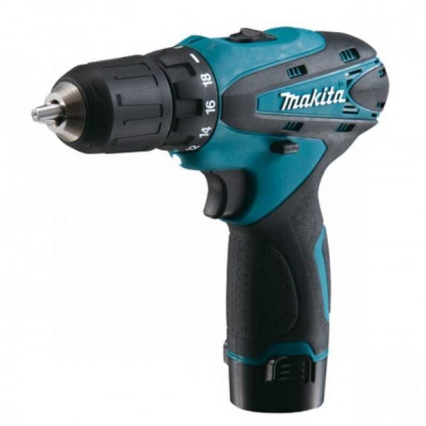 Image - Makita screwdriver DIY repair