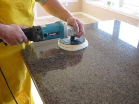 Image - DIY granite repair