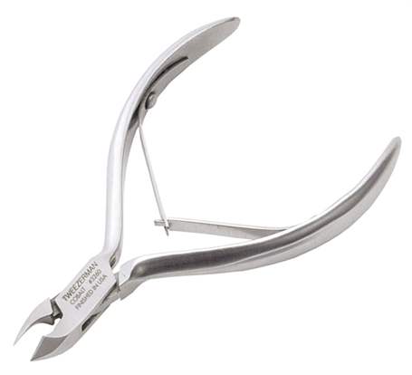 Image - DIY nail nippers repair