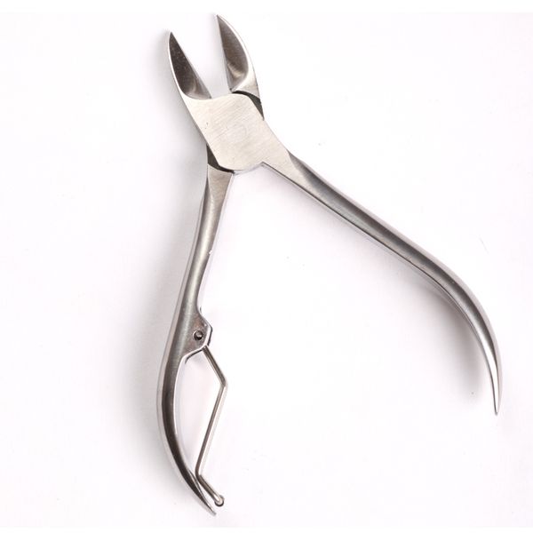 Image - DIY nail nippers repair