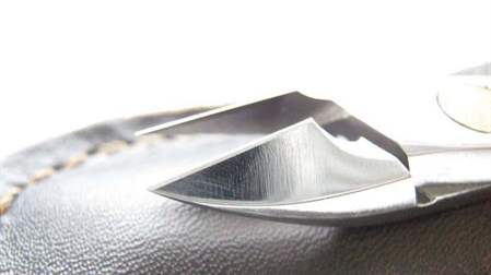 Image - DIY nail nippers repair