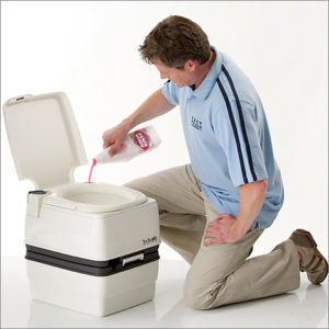 Image - DIY thetford dry closet pump repair