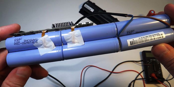 Image - DIY laptop repair