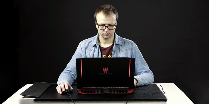 Image - DIY laptop repair