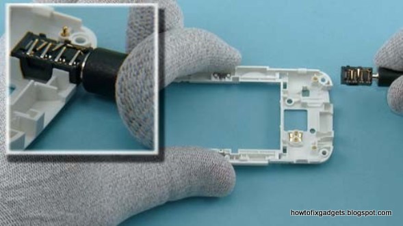 Image - DIY nokia c5 repair