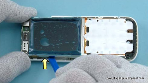 Image - DIY nokia c5 repair