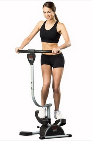 Image - DIY cardio twister repair