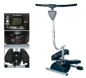 Image - DIY cardio twister repair