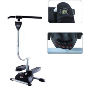 Image - DIY cardio twister repair