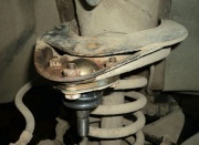 Image - DIY repair of a vacuum brake booster VAZ 2115