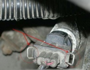 Image - DIY repair of a vacuum brake booster VAZ 2115