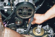 Image - DIY repair of a vacuum brake booster VAZ 2115