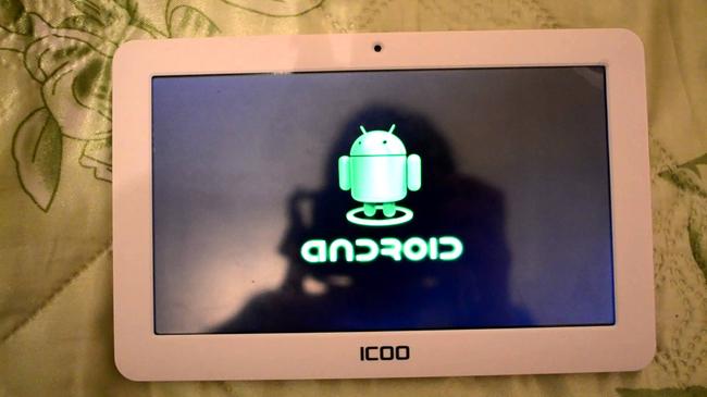 Image - Do-it-yourself tablet does not turn on