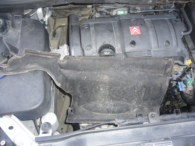 Image - DIY repair citroen c4 sedan