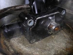 Image - DIY thermostat repair Peugeot 307