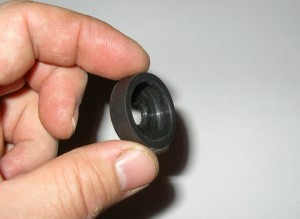 Image - DIY thermostat repair Peugeot 307