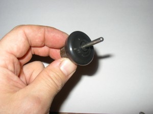 Image - DIY thermostat repair Peugeot 307