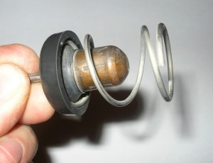Image - DIY thermostat repair Peugeot 307