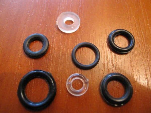 Image - DIY air gun repair