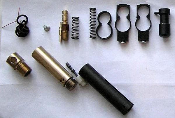 Image - DIY air gun repair