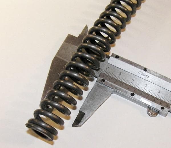 Image - DIY air gun repair