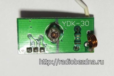 Image - DIY repair of LED chandeliers with a control panel