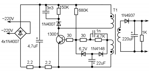 Image - DIY phone charging repair