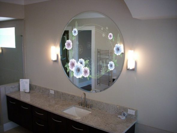 Image - DIY mirror housing repair