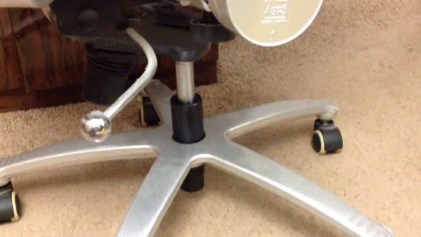 Image - DIY gas lift repair