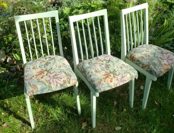 Image - DIY stool repair