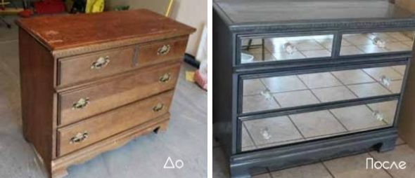 Image - How to update an old repair with your own hands