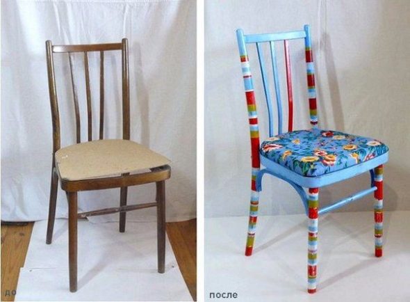 Image - DIY stool repair