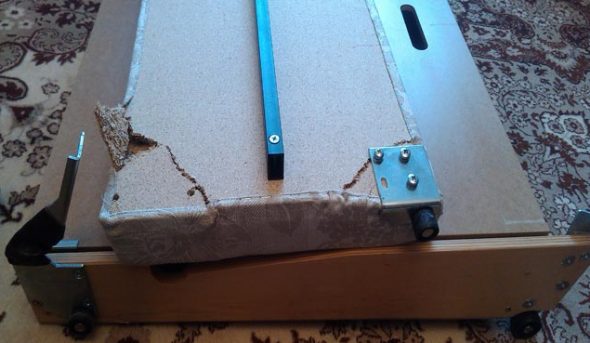 Image - DIY leather sofa repair