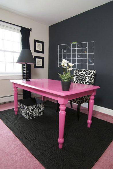 Image - DIY wood table repair
