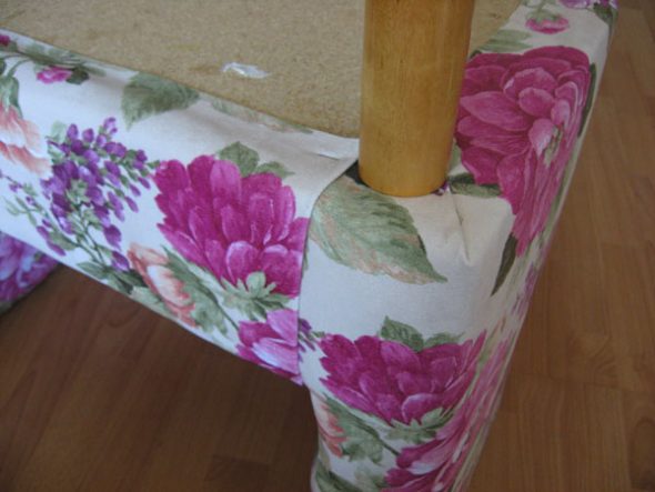 Image - Do-it-yourself bed chair repair