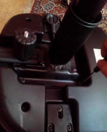 Image - DIY office chair repair