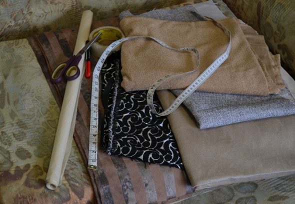 Image - Do-it-yourself bed chair repair