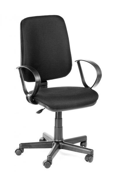 Image - DIY office chair repair