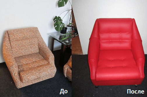 Image - Do-it-yourself bed chair repair