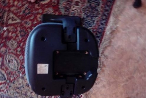 Image - DIY office chair repair